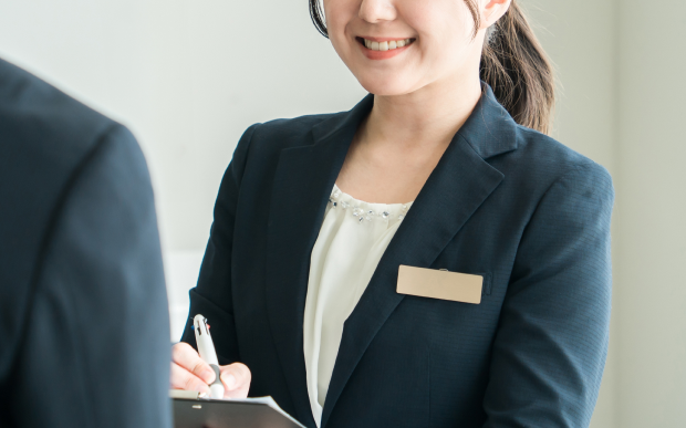 トータルアウトソーシング事業