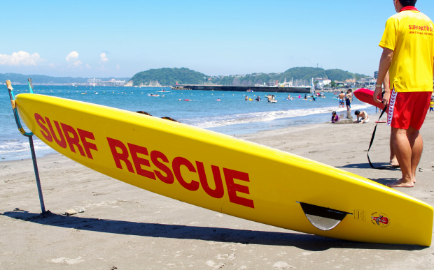 ウォーターセイフティマネジメント事業