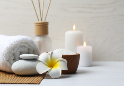 リラクゼーション施設企画・運営宿泊施設出張リラクゼーション