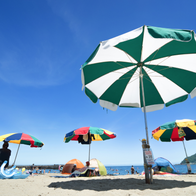 海水浴場安全管理業務水辺の安全コンサルティング業務