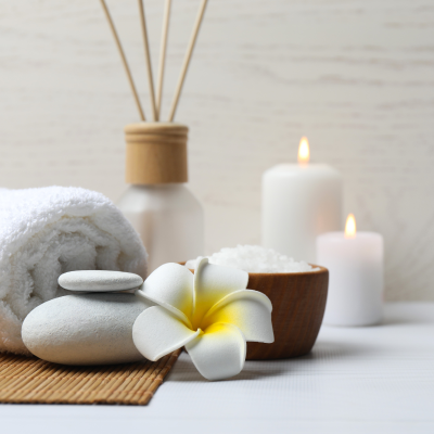 リラクゼーション施設企画・運営宿泊施設出張リラクゼーション