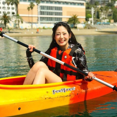 マリンアクティビティ企画・運営SUP／カヤック／ダイビング等